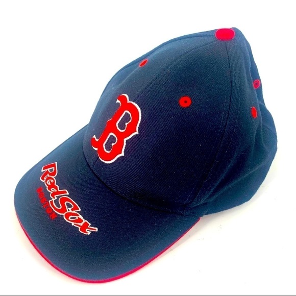 Boston Red Sox baseball Cap - Picture 2 of 4